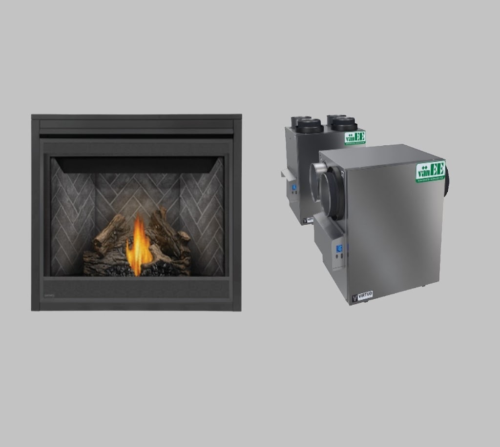 Indoor Climate | 29 Forbes Cres, Listowel, ON N4W 0B9, Canada | Phone: (519) 575-8657