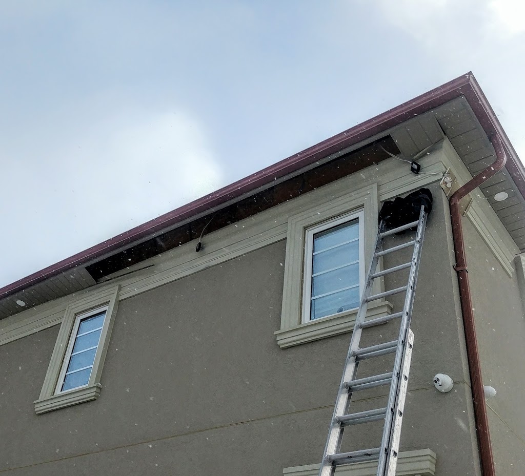 MississaugaEavestrough.Net | 4243 Highgate Crescent, Mississauga, ON L4W 3H2, Canada | Phone: (647) 500-4422
