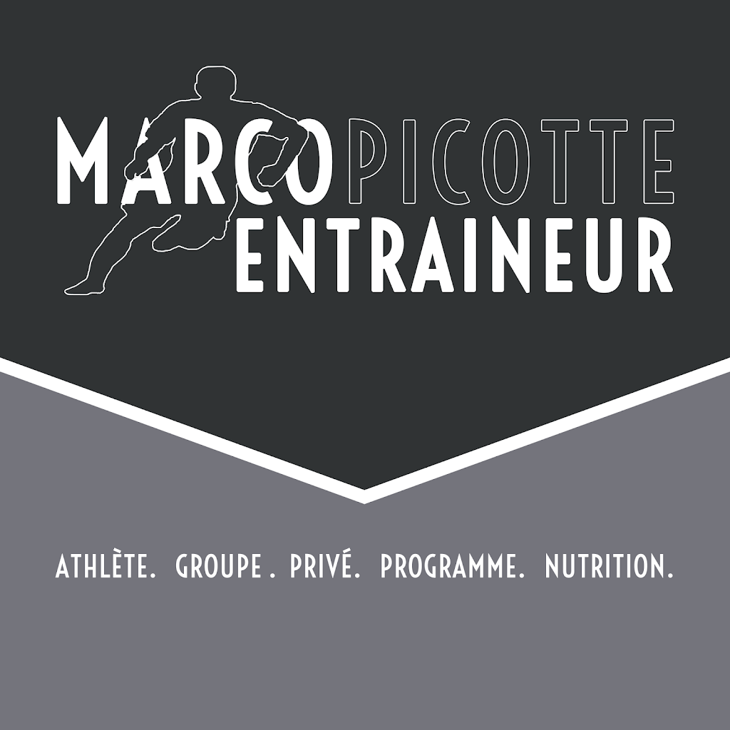 Marco Picotte Entraineur | 725, rue Gamache, Victoriaville, QC G6R 0W5, Canada | Phone: (819) 604-4489