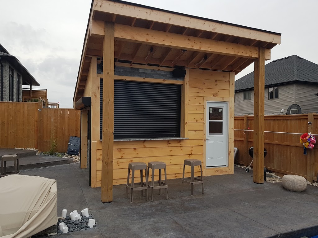 Koogers Contracting | 382 Masters Dr, Woodstock, ON N4T 0H9, Canada | Phone: (226) 228-5648