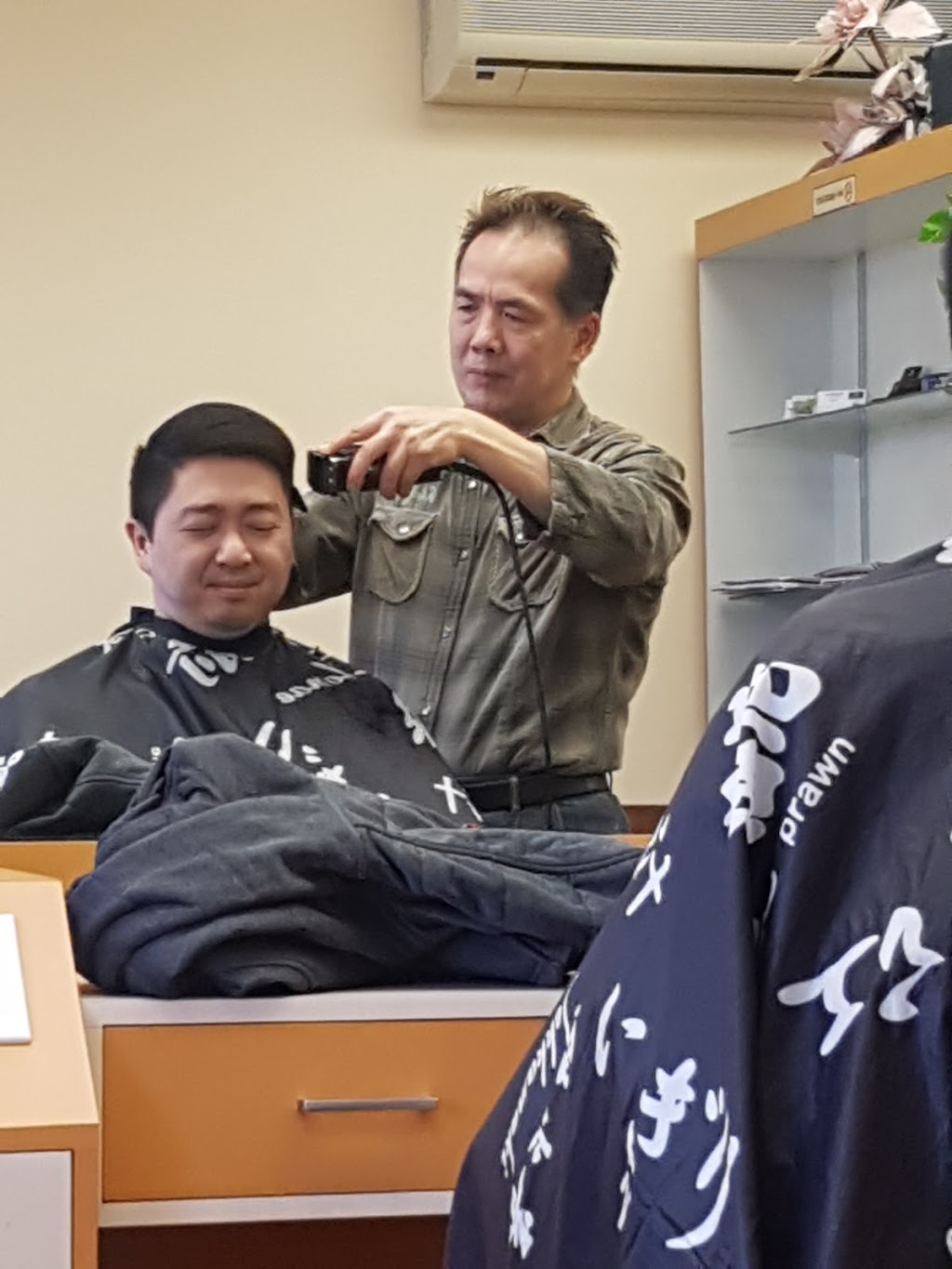 Fortuna Hair Salon | 1065 Dundas St W, Mississauga, ON L5C 1C3, Canada | Phone: (905) 897-7373