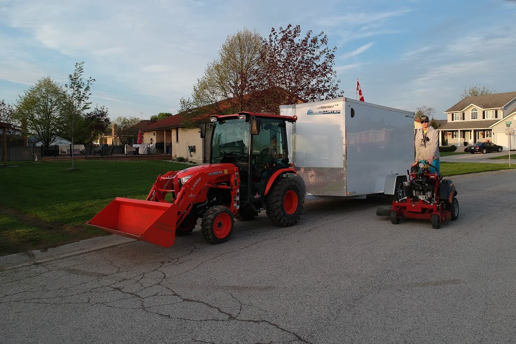 UULawn Care and Landscaping | 581 Victoria St, Watford, ON N0M 2S0, Canada | Phone: (226) 582-0160