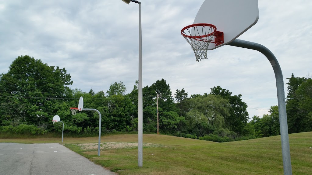 Valley Heights Secondary School | 2561 Highway 59 South, Langton, ON N0E 1G0, Canada | Phone: (519) 586-3522