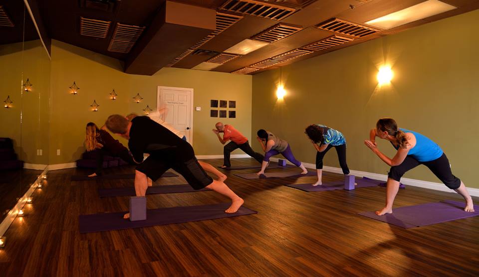 Believe Yoga Studio - 19070 Lougheed Hwy, Pitt Meadows, BC V3Y 2M5, Canada