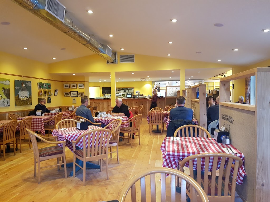 Roost - Farm Bakery & Vineyard Bistro | 9100 E Saanich Rd, North Saanich, BC V8L 1H5, Canada | Phone: (250) 655-0075