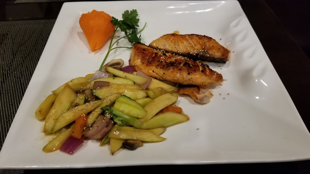 Kumo Japanese Cuisine | 4900 Transit Rd, Depew, NY 14043, USA | Phone: (716) 668-6689