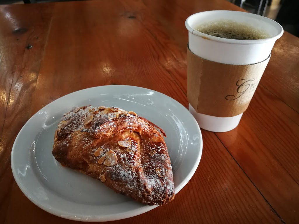 Gratia Bakery & Café | 22225 Dewdney Trunk Rd, Maple Ridge, BC V2X 3H8, Canada | Phone: (604) 463-9992