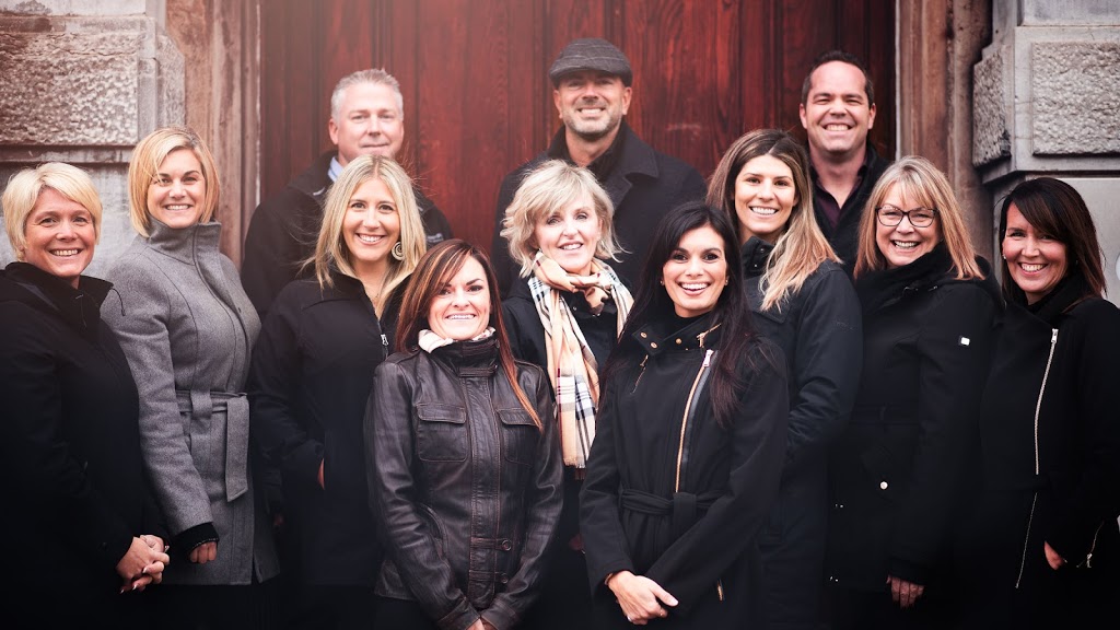 RE/MAX Hallmark Pilon Group Realty Ottawa | 4366 Innes Road #201, Orléans, ON K4A 3W3, Canada | Phone: (613) 909-8100
