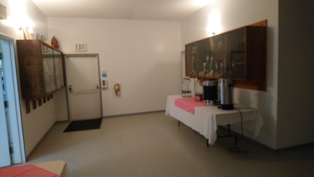 Enchant Community Hall | 127 Centre St, Enchant, AB T0K 0V0, Canada | Phone: (403) 739-3936