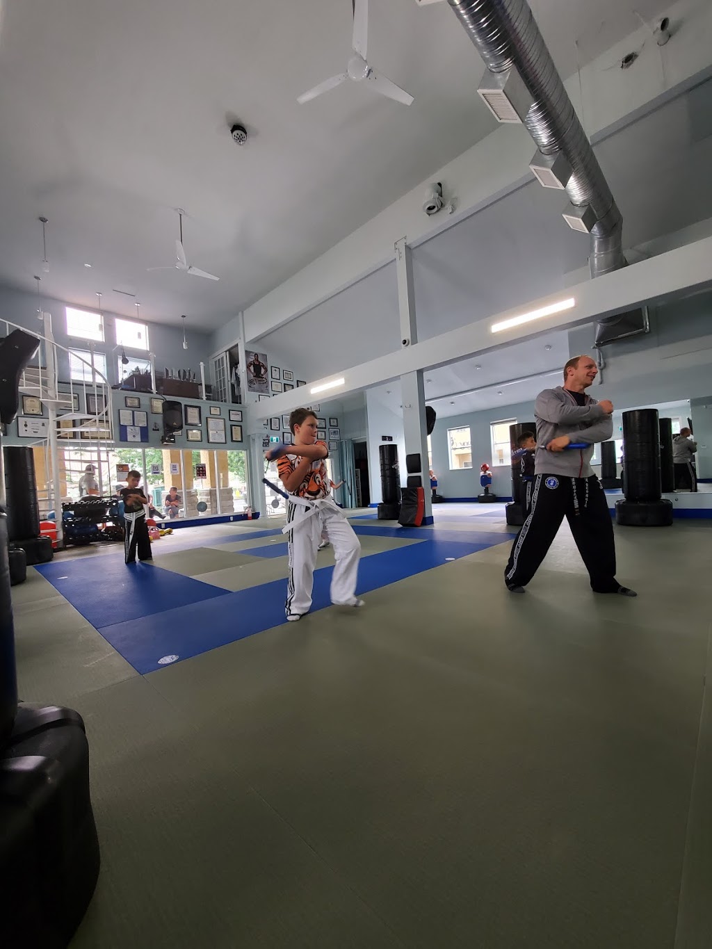 Tsawwassen Martial Arts | 1835 56 St #3, Delta, BC V4L 2B4, Canada | Phone: (604) 782-6764