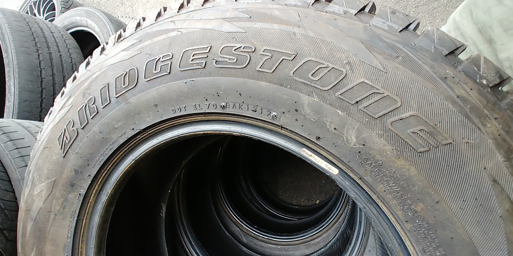 Save On Used Tires & More | 10852 120 St, Surrey, BC V3V 4G9, Canada | Phone: (604) 582-8473