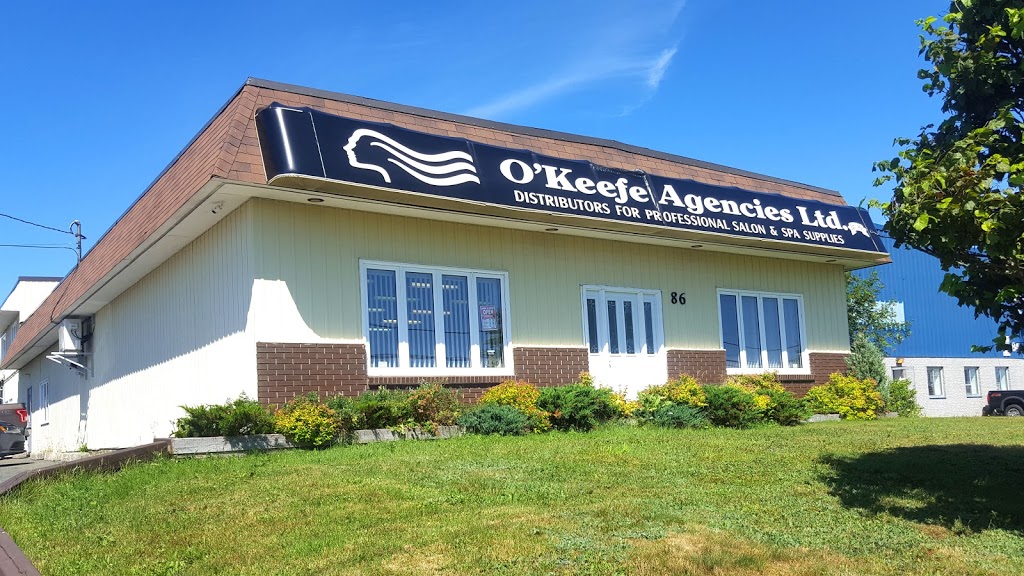 OKeefe Agencies | 86 Glencoe Dr, Mount Pearl, NL A1N 4S9, Canada | Phone: (709) 747-0377