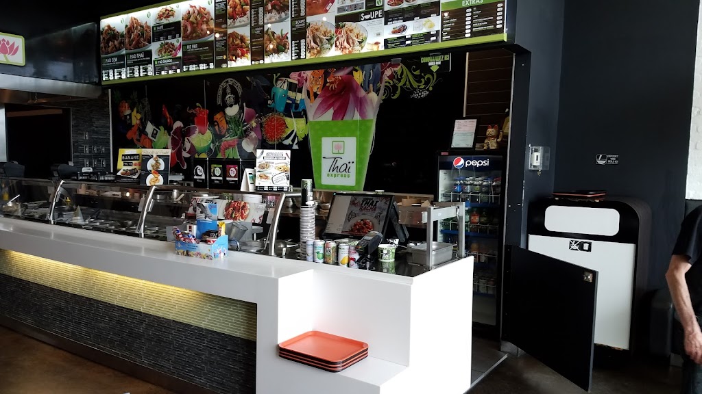 Thai Express Restaurant Rosemère | 401 Boul Labelle, Rosemère, QC J7A 3T2, Canada | Phone: (450) 419-8388