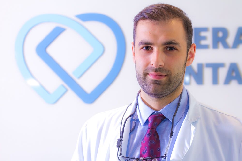 Disera Dental Clinic | 30 Disera Dr Unit# 210, Thornhill, ON L4J 0A7, Canada | Phone: (866) 520-3561