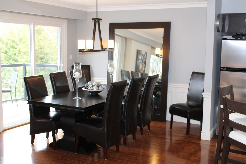 Waters Edge Bed and Breakfast | 2679 Lakeshore Rd E, Hawkestone, ON L0L 1T0, Canada | Phone: (705) 242-0117