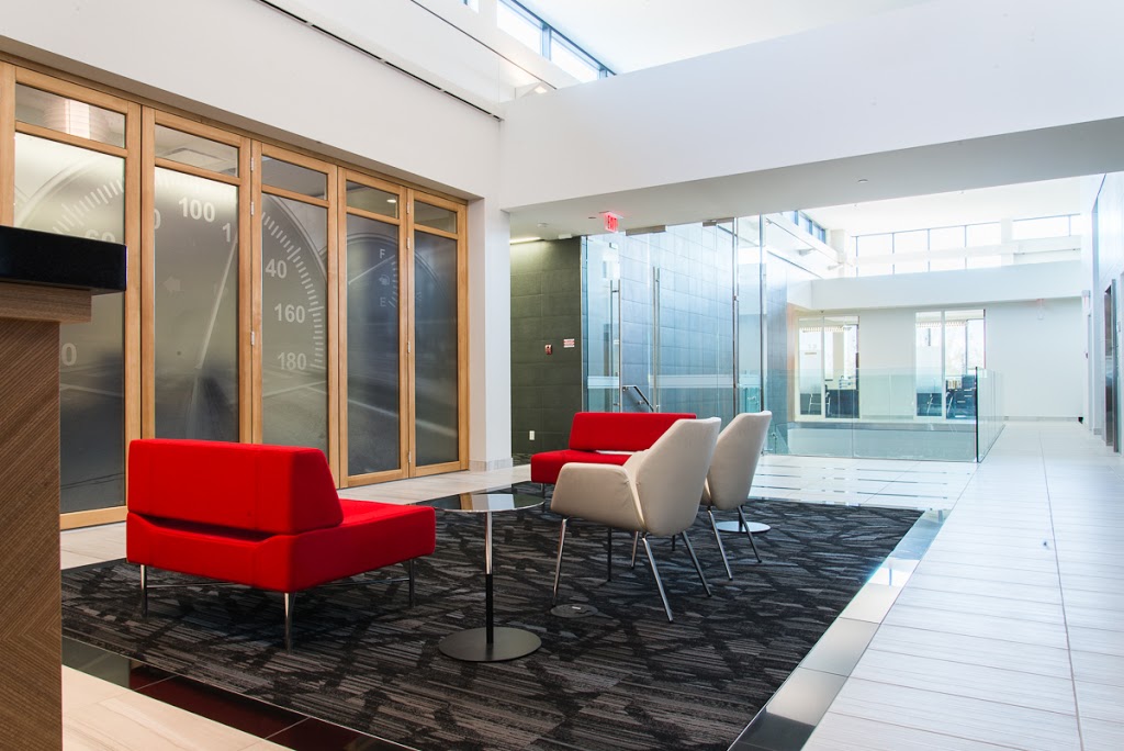CDI spaces | 9319 47 St NW, Edmonton, AB T6B 2R7, Canada | Phone: (888) 230-2280