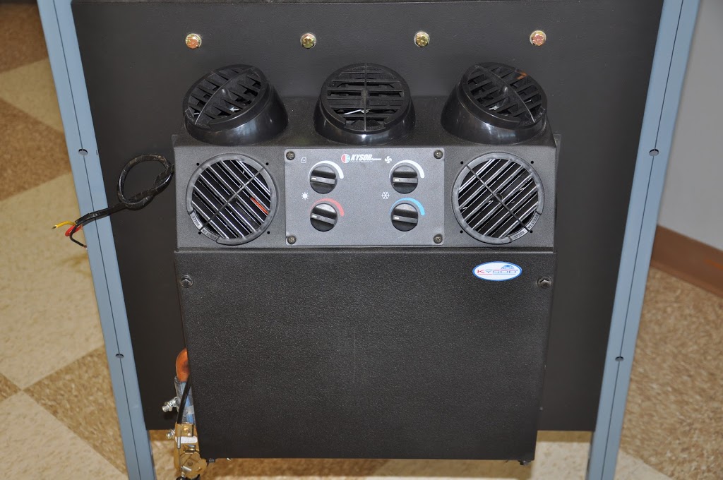 Tomahawk Industries Ltd | 25791 114 Ave #120, Acheson, AB T7X 6E2, Canada | Phone: (780) 948-9955