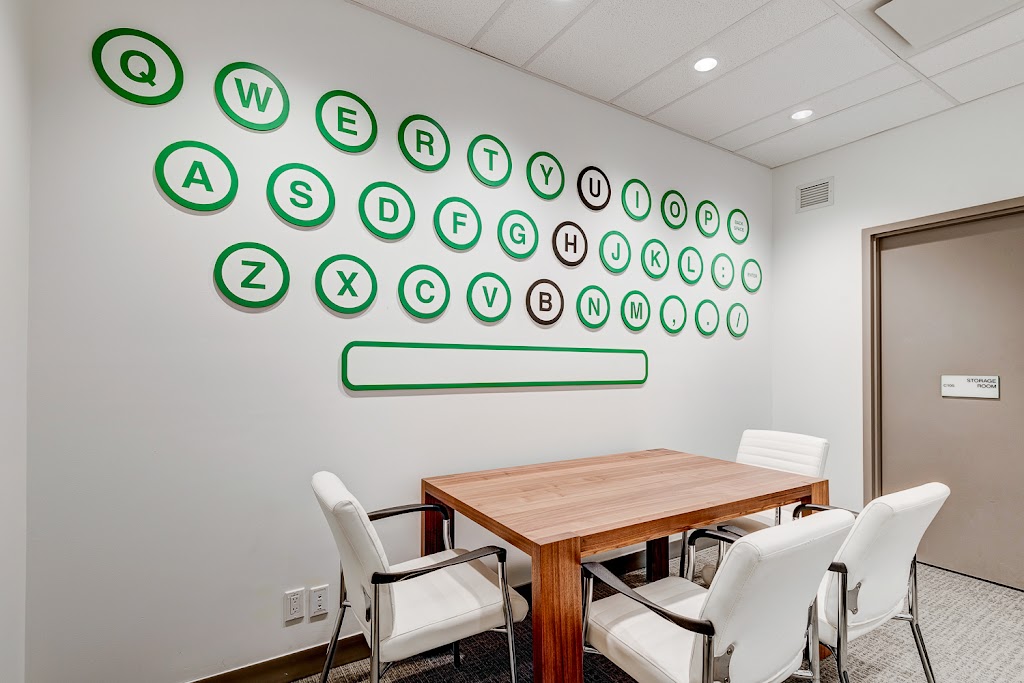 The Hub Calgary (Student Housing) | 2416 16 Ave NW, Calgary, AB T2M 5C7, Canada | Phone: (888) 236-7767