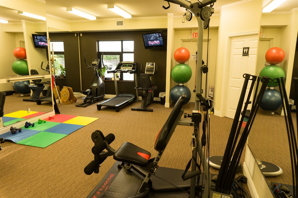 Upper James Wellness Clinic | 1286 Upper James St Suite 2, Hamilton, ON L9C 3B4, Canada | Phone: (905) 574-5538