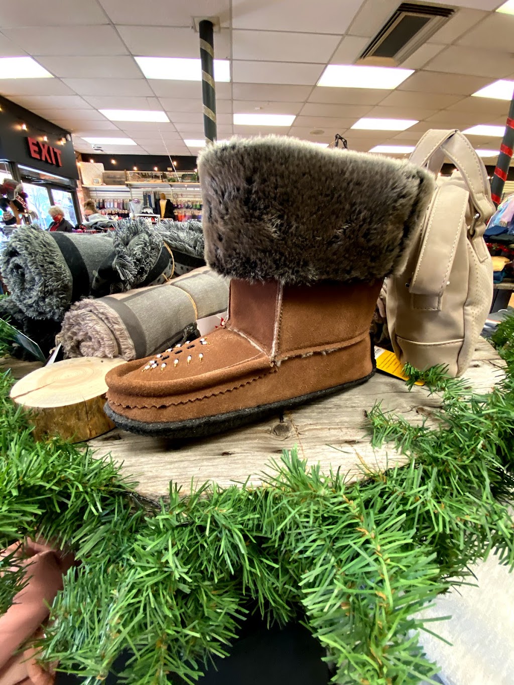 Work n Play Clothing #108 | 221A Market Ave, Grand Forks, BC V0H 1H0, Canada | Phone: (250) 442-2908