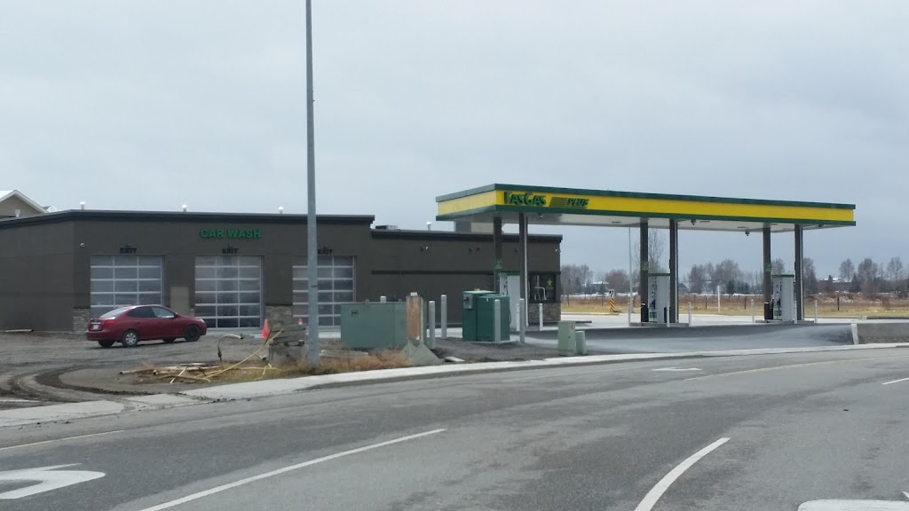 Fas Gas Plus convenience store | 2515 21st Ave, Coaldale, AB T1M 0C1, Canada | Phone: (403) 345-2014