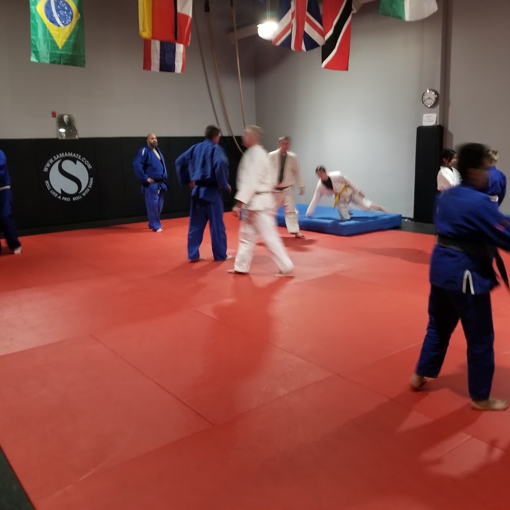 Densho Judo Club | health | 4465 Wellington Rd S, London, ON N6E 2Z8, Canada | 5198689116 OR +1 519-868-9116