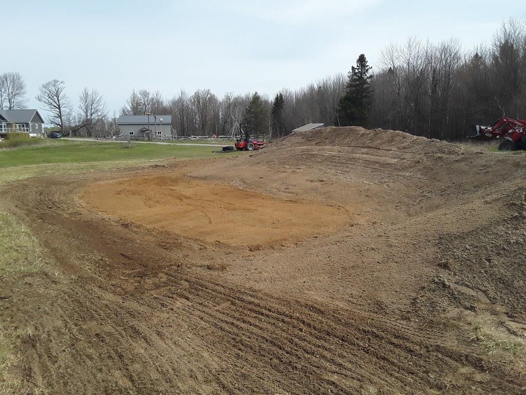 Green Events and Programs | 1296 Concession Road 10, Ramara, ON L0K 1B0, Canada | Phone: (249) 385-6834