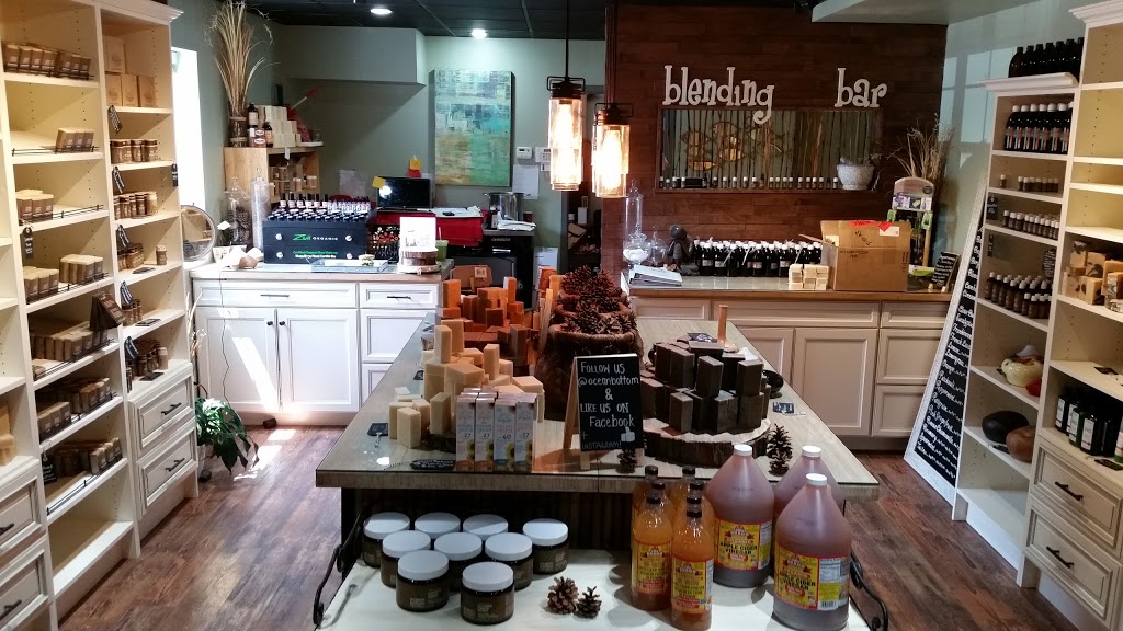 Ocean Bottom Soap Company | 1614 Lesperance Rd, Windsor, ON N8N 1Y3, Canada | Phone: (226) 676-0228
