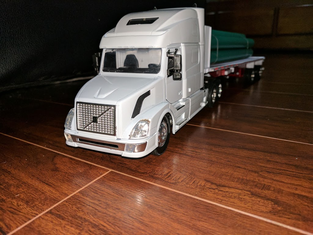 Sartaj Trucking Ltd | 8148 128 St UNIT# 401, Surrey, BC V3W 1R1, Canada | Phone: (604) 596-0003