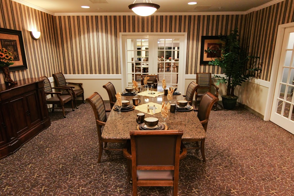 Spring Creek by Bonaventure | 223 E Bakerview Rd, Bellingham, WA 98226, USA | Phone: (360) 684-1731