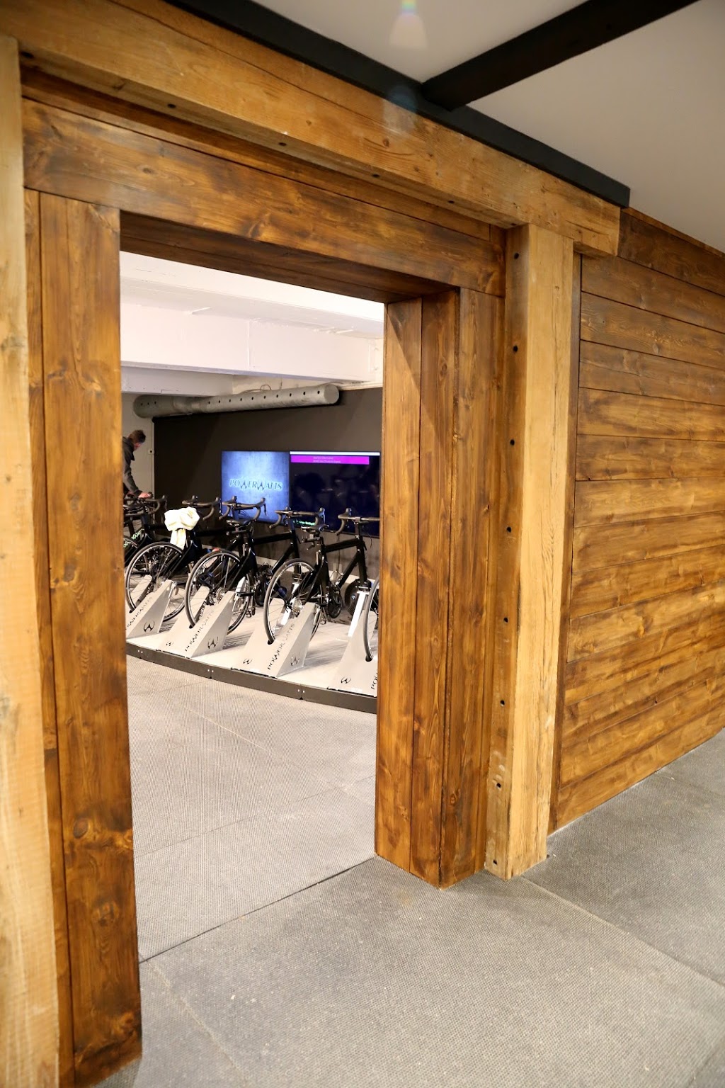 Centre Fusion | 895 Boulevard des Laurentides, Piedmont, QC J0R 1K0, Canada | Phone: (450) 227-4494