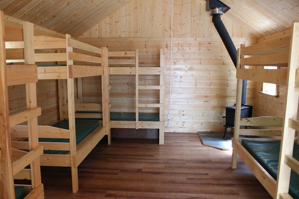 Camp Valaqua | Township Rd 300, Water Valley, AB T0M 2E1, Canada | Phone: (403) 637-2510