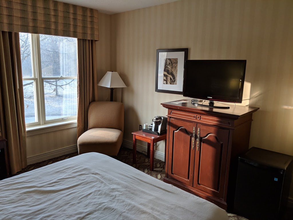 Ivey Spencer Leadership Centre | 551 Windermere Rd, London, ON N5X 2T1, Canada | Phone: (519) 679-4546