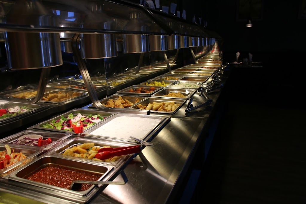 Tandoor House | 675 Weatherdon Ave, Winnipeg, MB R3M 2L4, Canada | Phone: (204) 615-0156