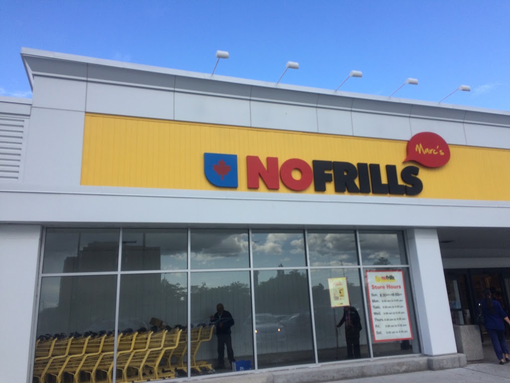 Marcs No Frills | 925 Rathburn Rd E, Mississauga, ON L4W 4C3, Canada | Phone: (866) 987-6453