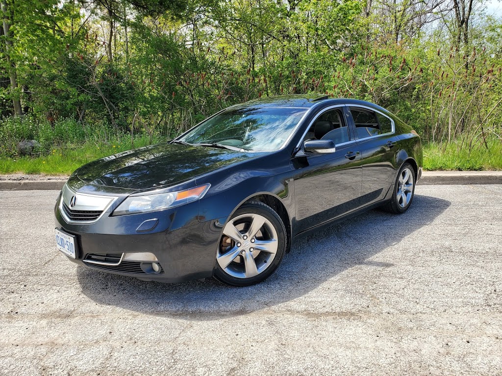 Dreamz Automotive | 120 Winges Rd, Woodbridge, ON L4L 6A9, Canada | Phone: (647) 208-7242