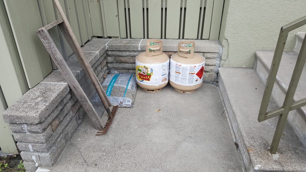 PROPANE CONCIERGE Inc. aka BBQGASGUYS.com | 1460 Whitehorse Rd, North York, ON M3J 3A7, Canada | Phone: (647) 469-8265