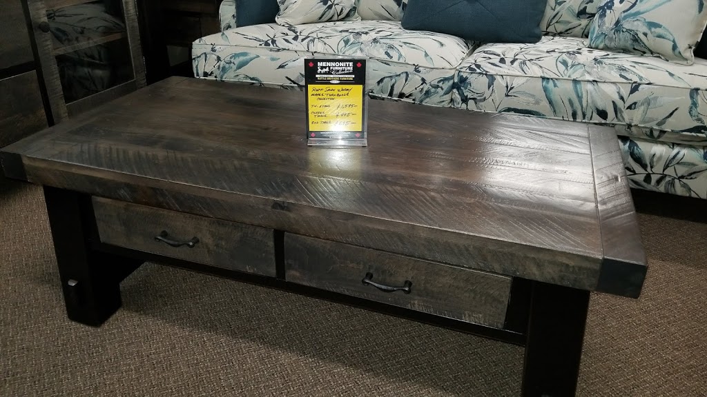 Ruttle Brothers Furniture | 6863 ON-62, Belleville, ON K8N 4Z5, Canada | Phone: (613) 969-9263
