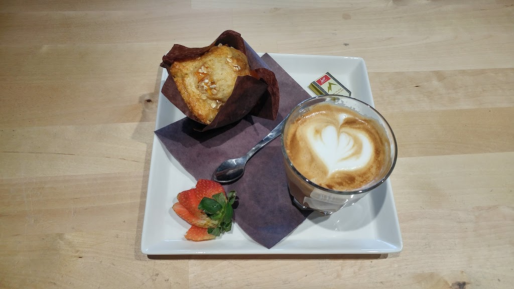 Café Tatum | 2530 Boulevard Louis-XIV, Québec, QC G1C 1B5, Canada | Phone: (581) 300-3091