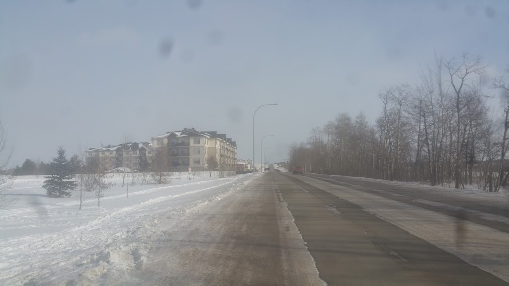 Landmark Surveys Ltd | 33 Lakeland Rd, Sylvan Lake, AB T4S 0A3, Canada | Phone: (403) 347-8789