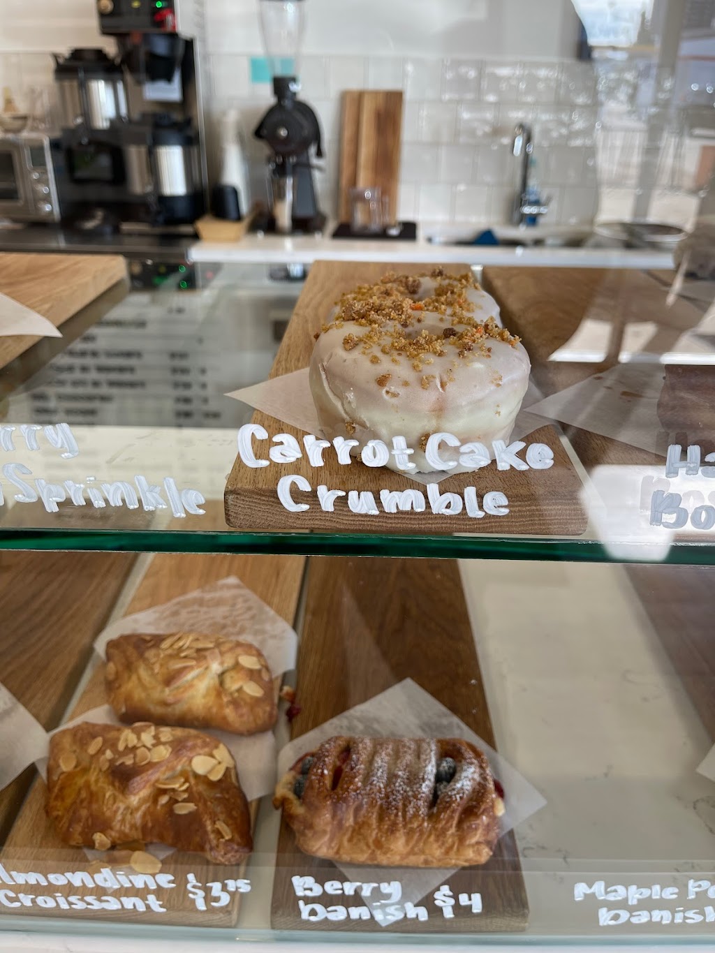 Krew Cafe | 5722 111 St NW, Edmonton, AB T6H 3G1, Canada | Phone: (780) 761-8291