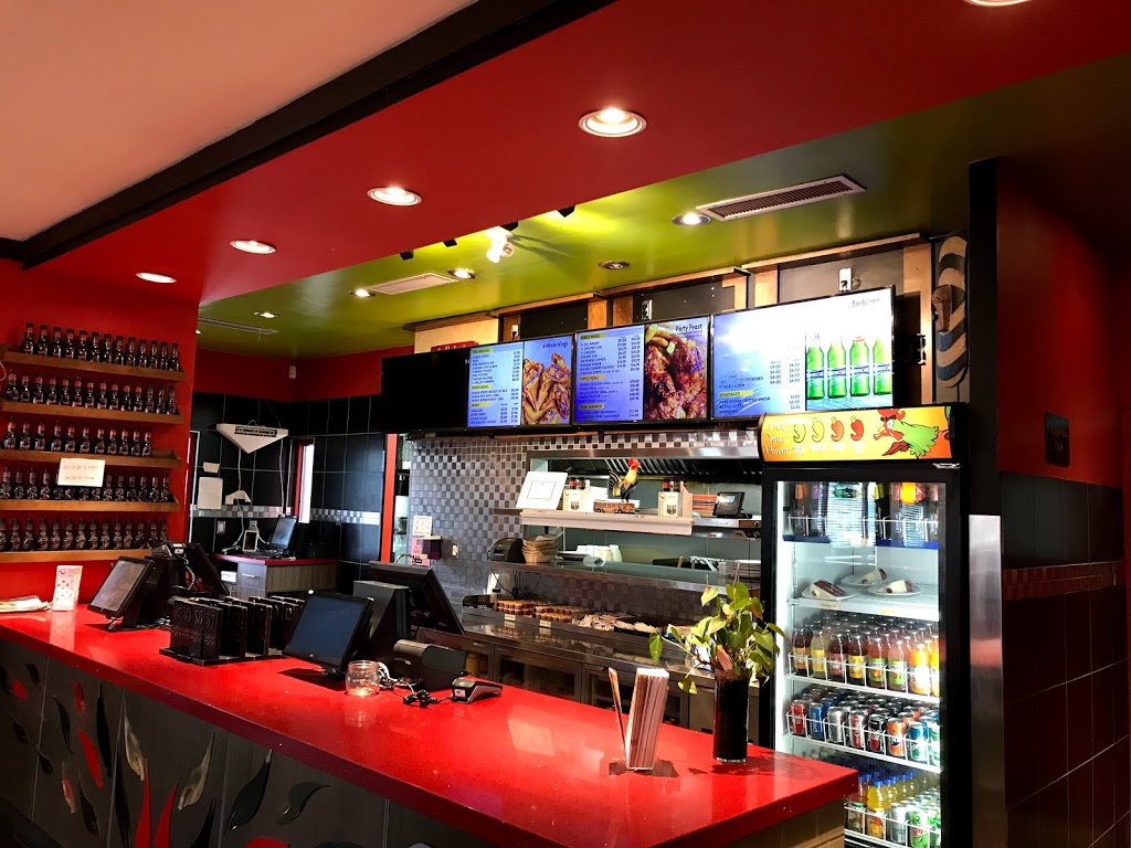 Galitos Flame Grilled Chicken - Central Parkway | 731 Central Pkwy W, Mississauga, ON L5B 4L1, Canada | Phone: (905) 896-7373