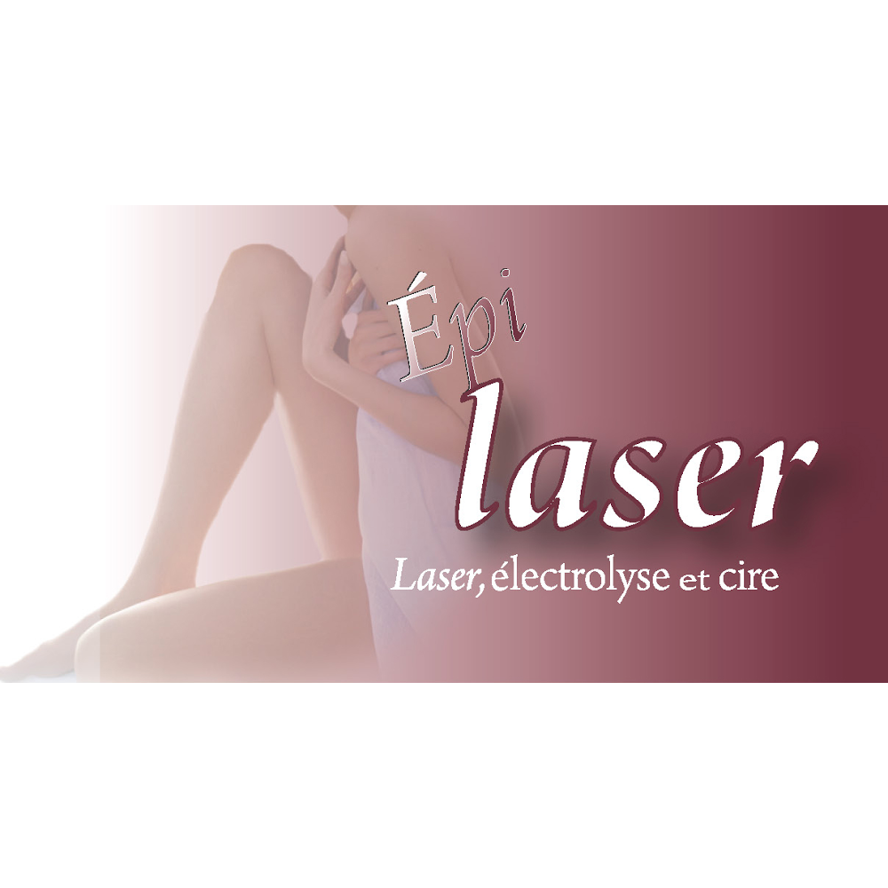 Epi Laser | 2763 Chemin Ste Marie, Mascouche, QC J7K 1M8, Canada | Phone: (450) 325-0621