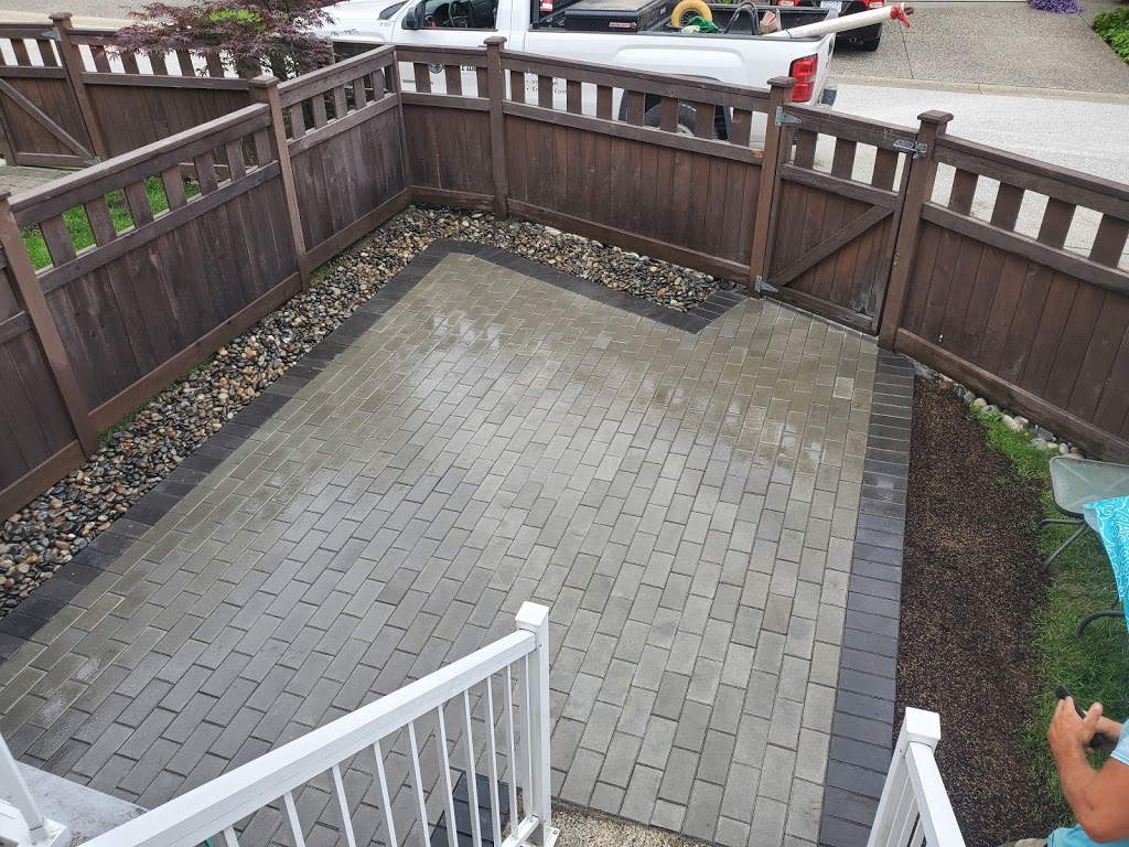 Mosaic Urban Design & Landscape | 12337 216 St, Maple Ridge, BC V2X 5K2, Canada | Phone: (604) 722-0392