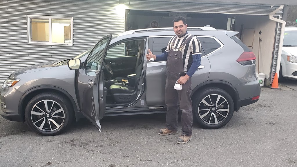 Cascadian Auto | 6081 Hastings St, Burnaby, BC V5B 4Z4, Canada | Phone: (604) 368-8444