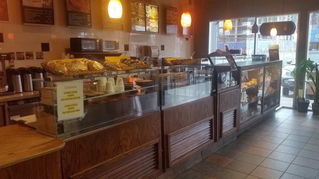 The Great Canadian Bagel | 461 Paul St, Dieppe, NB E1A 5R4, Canada | Phone: (506) 854-4709