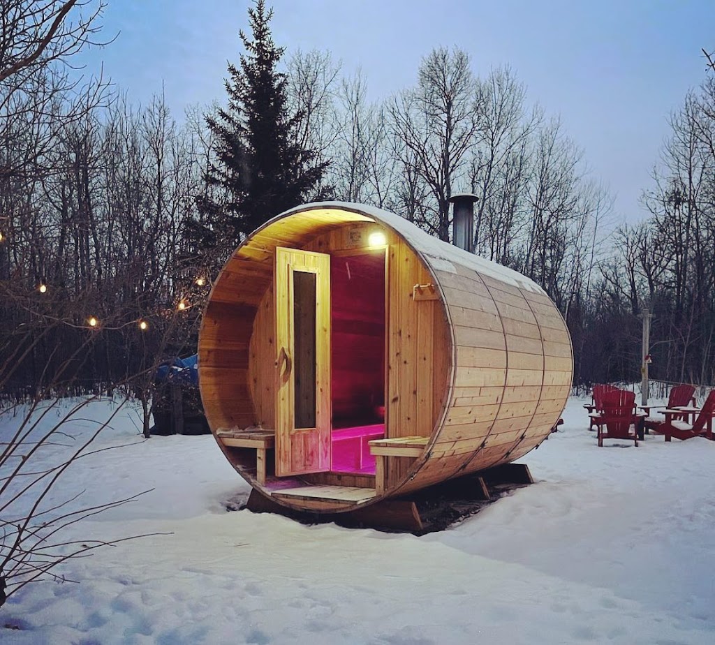Blue Bay Sauna | Box 1192, Winkler, MB R6W 4B2, Canada | Phone: (204) 332-2377