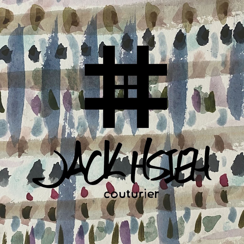 Jack Hsieh Couturier | 8300 General Currie Rd Unit 121, Richmond, BC V6Y 3X1, Canada | Phone: (778) 898-0351