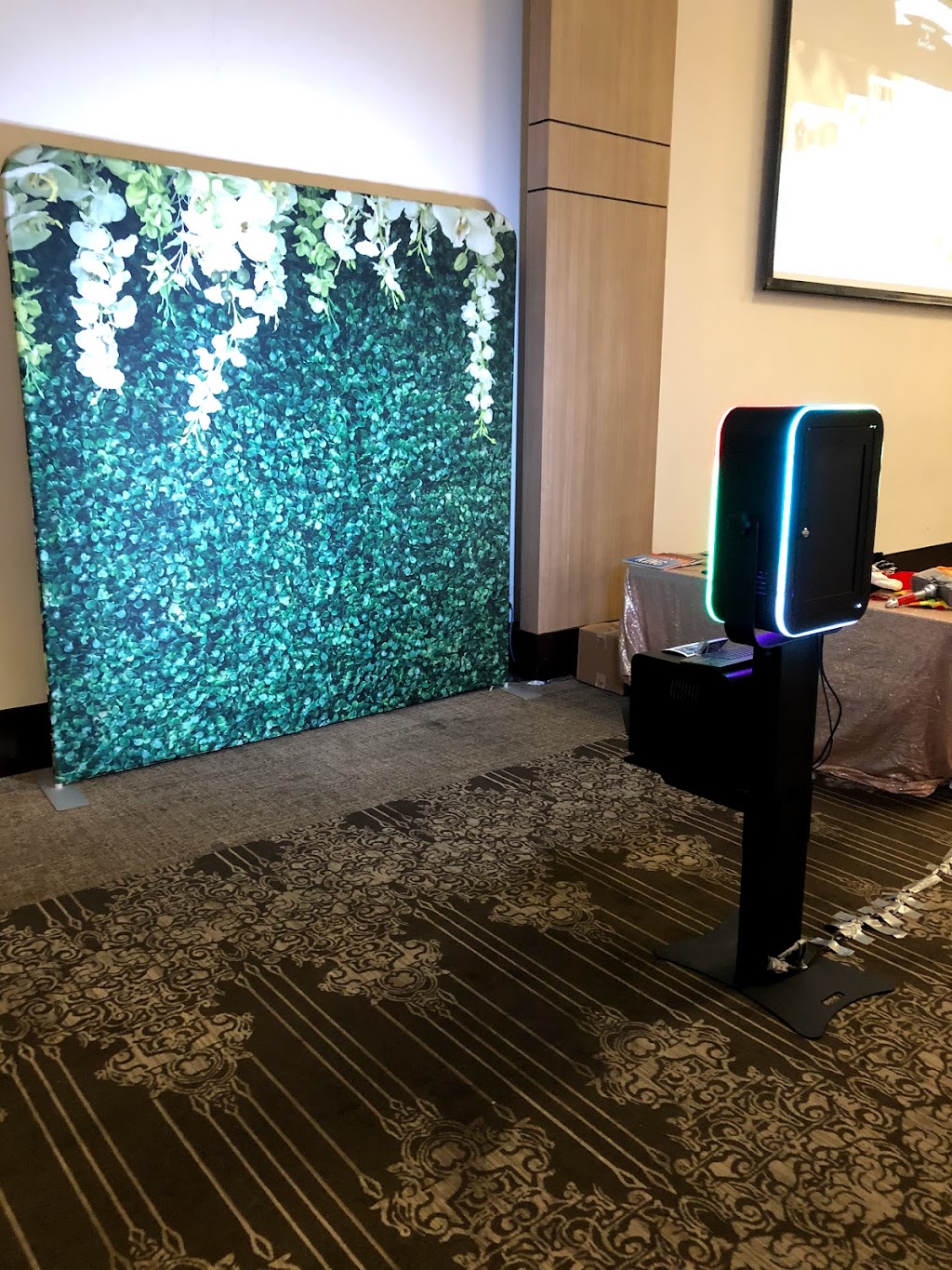 ThePixieBooth Photobooth | 12272 58a Ave, Surrey, BC V3X 3L8, Canada | Phone: (778) 239-8145