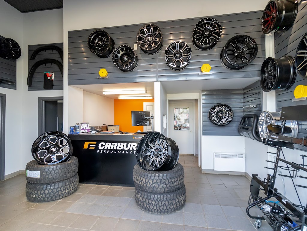 Carbur Performance | 2352 Bd du Curé-Labelle, Saint-Jérôme, QC J7Y 5E9, Canada | Phone: (450) 436-7007